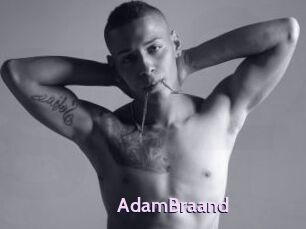 AdamBraand