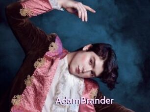 AdamBrander