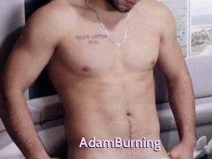 AdamBurning