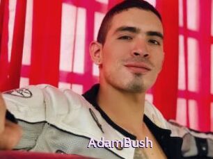 AdamBush