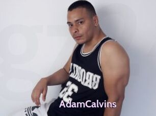 AdamCalvins