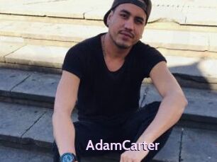 AdamCarter