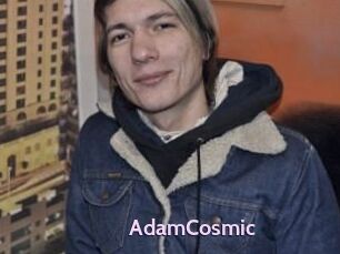 AdamCosmic