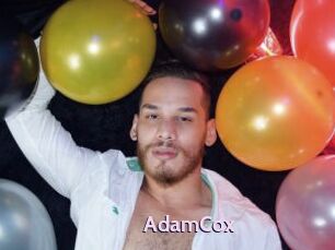 AdamCox