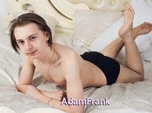 AdamFrank
