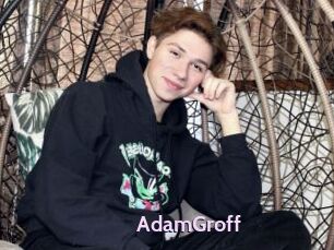 AdamGroff