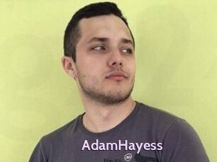 AdamHayess