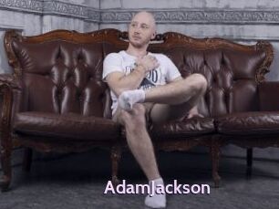 AdamJackson