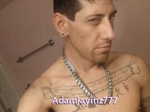 AdamJaymz777