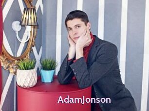 AdamJonson