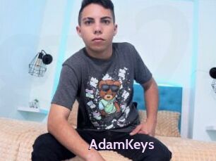 AdamKeys