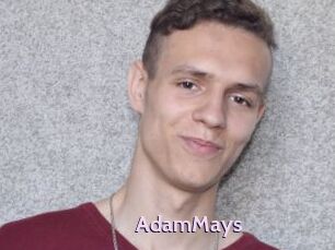 AdamMays
