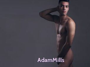 AdamMills