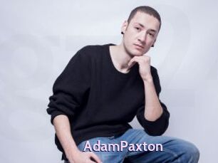 AdamPaxton