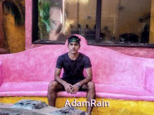 AdamRain