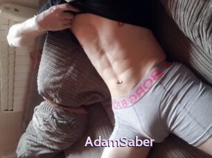 AdamSaber