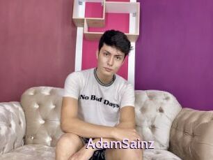 AdamSainz
