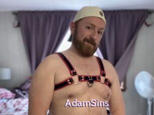 AdamSins
