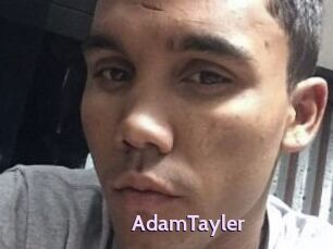 Adam_Tayler