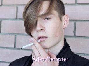 AdamTempter
