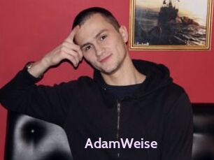 AdamWeise