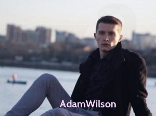 AdamWilson