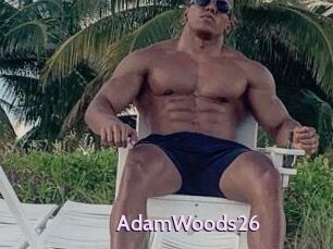 AdamWoods26