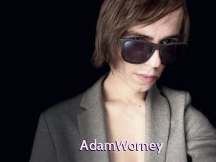 AdamWorney
