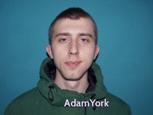 AdamYork