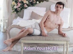 AdamYourHotBF