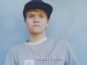 Adam_Belle