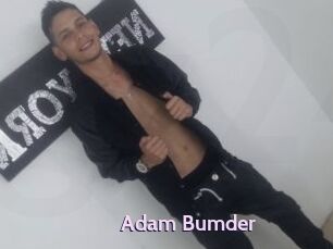 Adam_Bumder