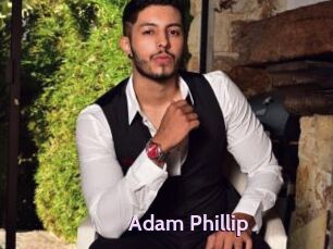 Adam_Phillip