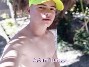Adam_Turned