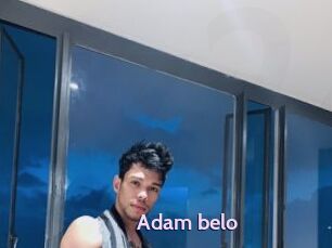 Adam_belo