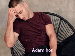 Adam_hot