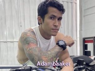 Adambaaker