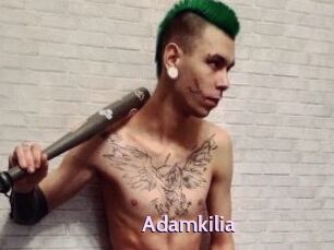 Adamkilia