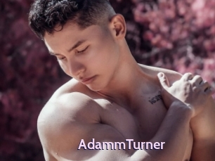 AdammTurner