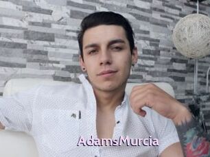 AdamsMurcia