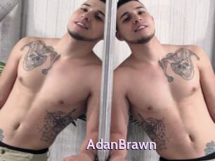 AdanBrawn