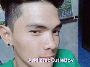 AddictedCutieBoy
