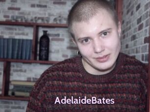 AdelaideBates