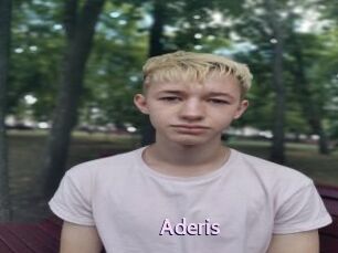 Aderis