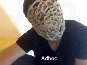 Adhoc
