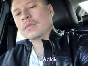 Adick