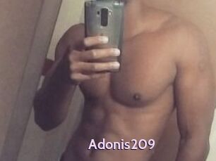 Adonis209