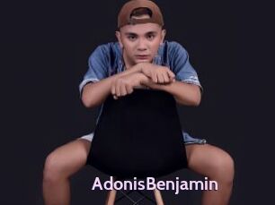 AdonisBenjamin