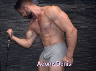 AdonisDenis