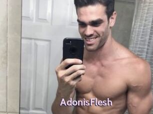 AdonisFlesh